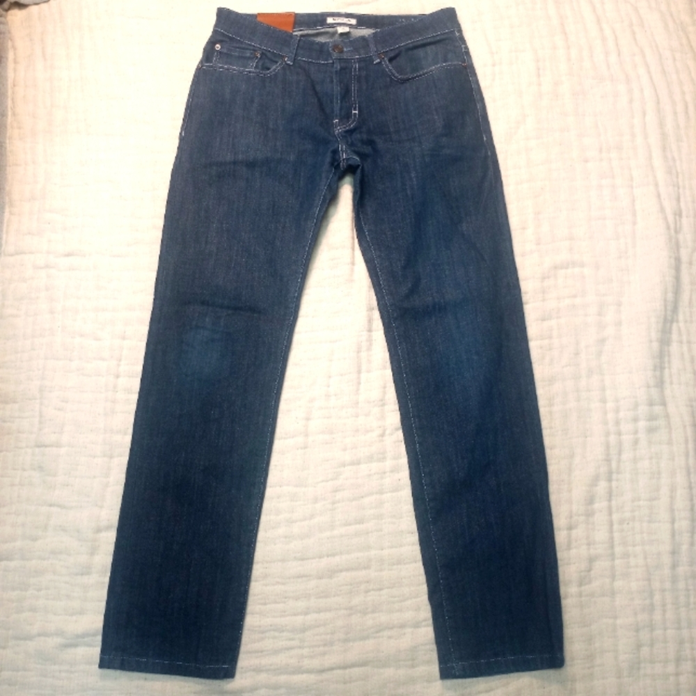 Boga Chicago Koop Jeans, Flawless, 31X32